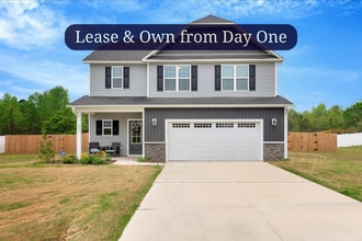 Building Photo - Build Equity While Leasing - Lease and Own...