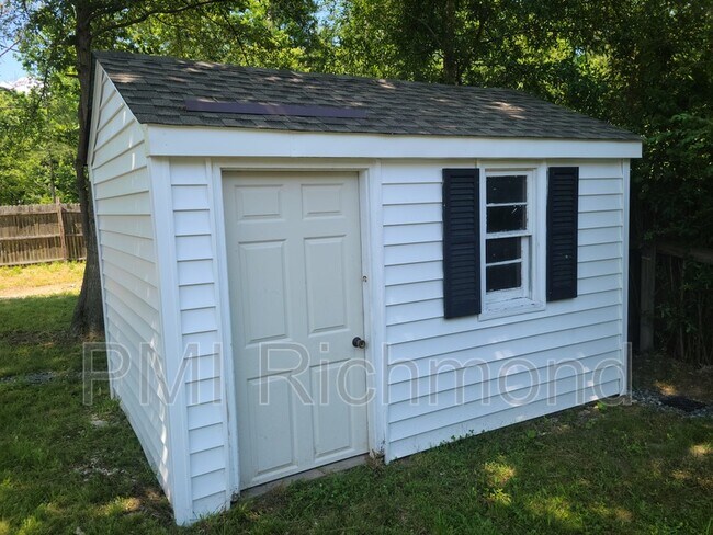Building Photo - 6324 Omo Rd
