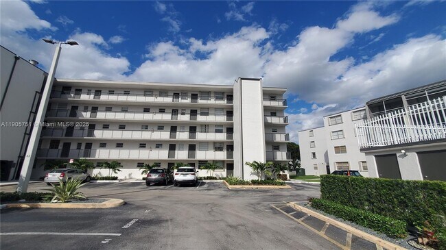 Building Photo - 14180 SW 84th St