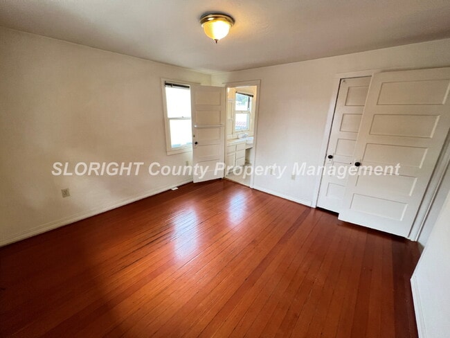 Building Photo - AVAILABLE MAY - Nice Apartment in Downtown SLO - 2 Bedroom / 1 Bathroom