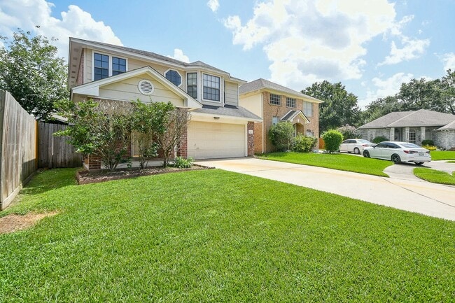 Building Photo - 3423 Berry Grove Dr
