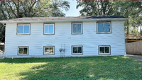 Building Photo - 1732 Burcham Dr