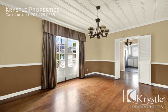 Building Photo - 110 Camino Alto