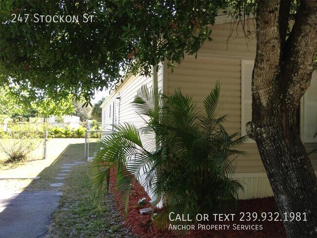 Building Photo - 247 Stockon St-