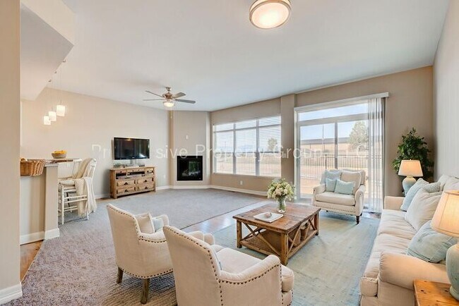 Primary Photo - Live in Style! 3-Bed Northgate Villa w/ Views – 50% Off First Month!