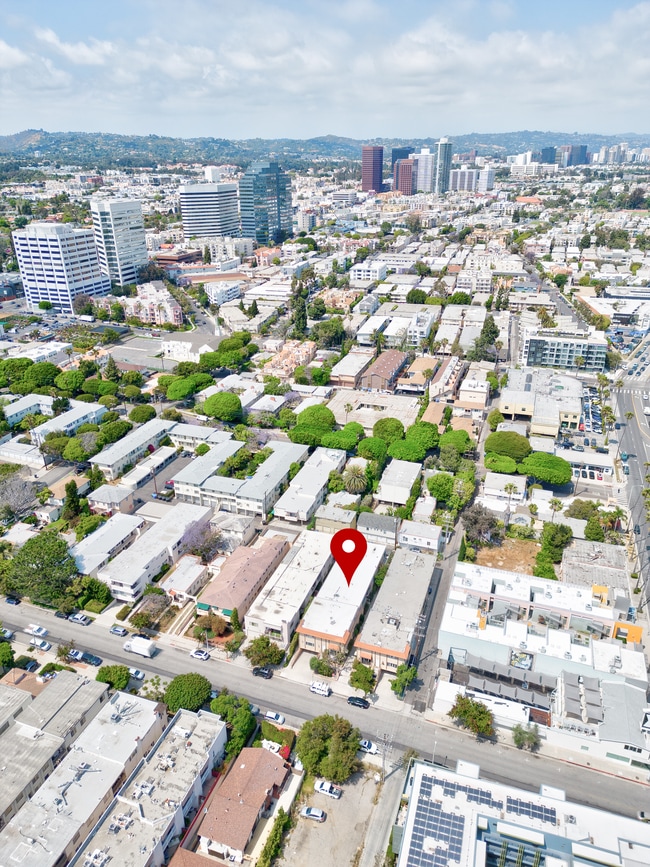 Building Photo - 1337 Berkeley St