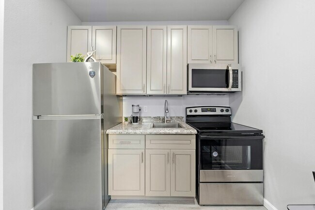 Primary Photo - 803 Avenue K