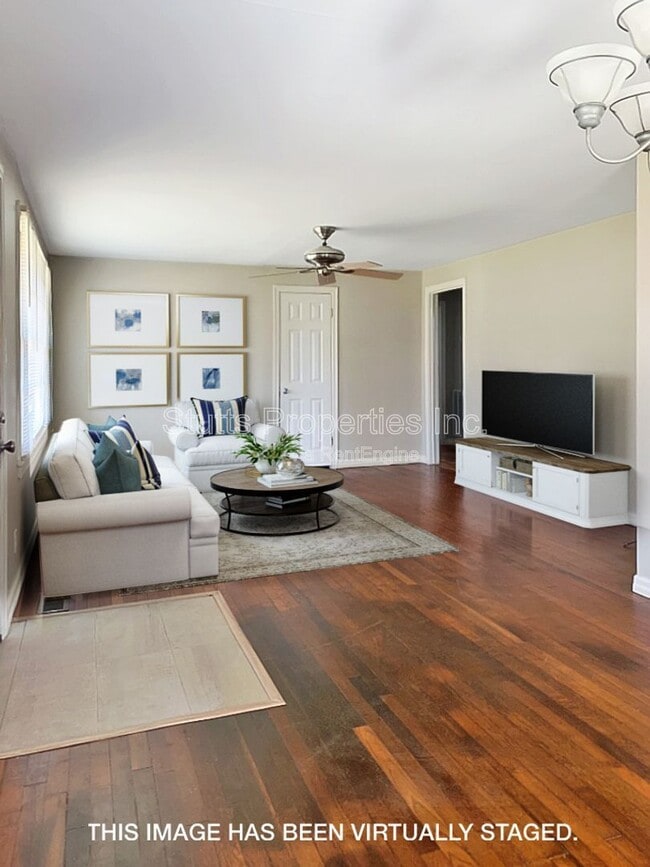 Building Photo - 106 Hackett Ct