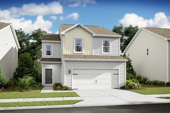 Primary Photo - Silver Birch Home Design