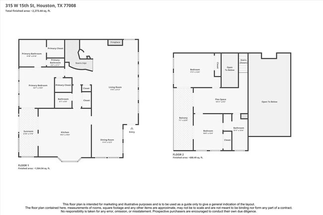 Building Photo - 315 W 15th St