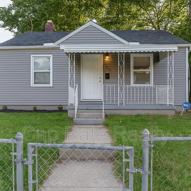 Primary Photo - 2299 Hamilton Ave