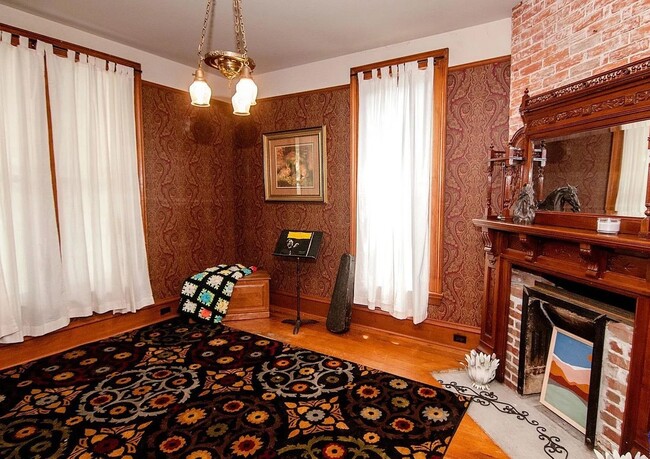 Building Photo - Gorgeous 19th Century Victorian showpiece