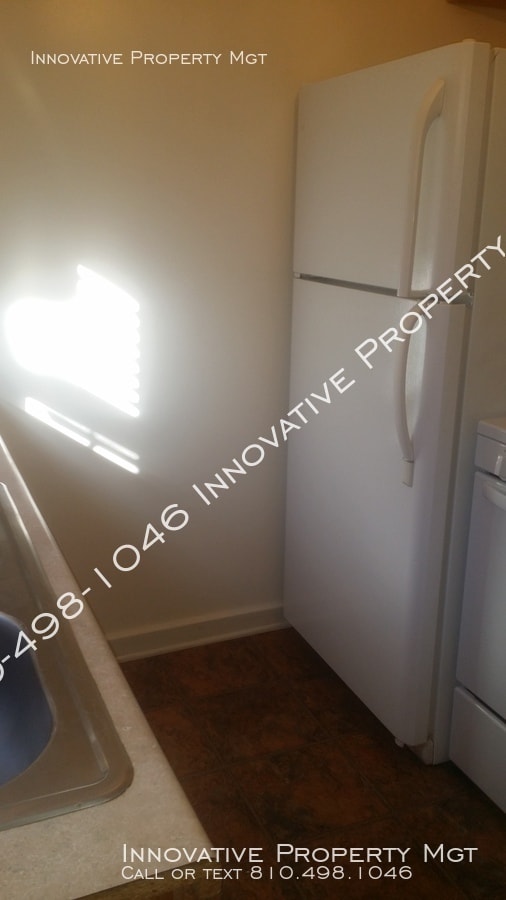 Building Photo - Nice two bedroom in Burton!