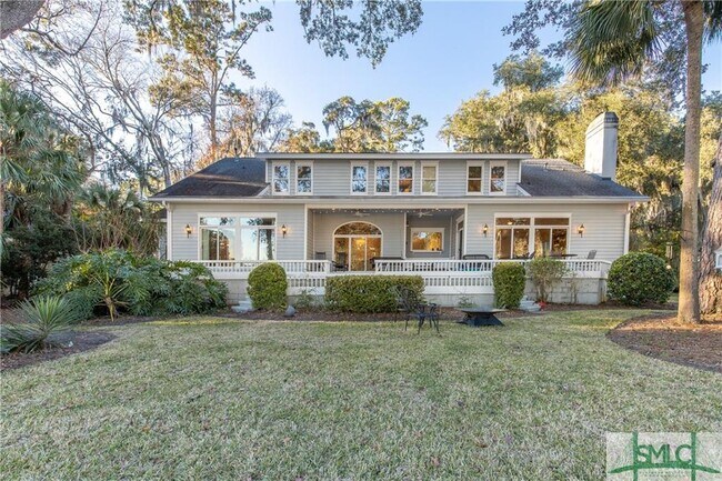 Primary Photo - 5 Huntingwood Retreat