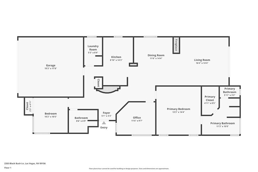 Building Photo - 2265 Black Bush Ln