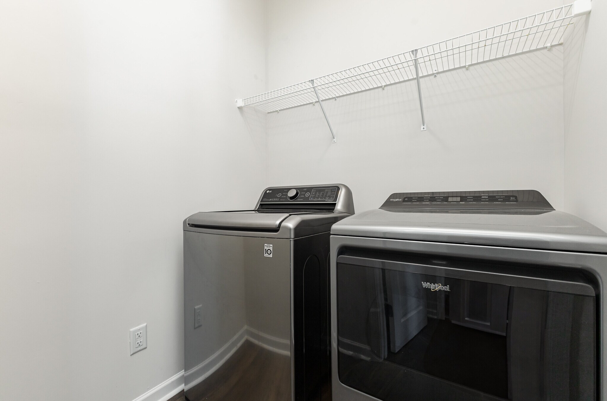 Building Photo - 7619 Nolen Farm Dr