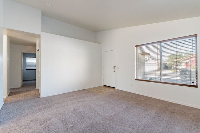 Building Photo - Three bedrooms! Fresh Carpet and Paint!