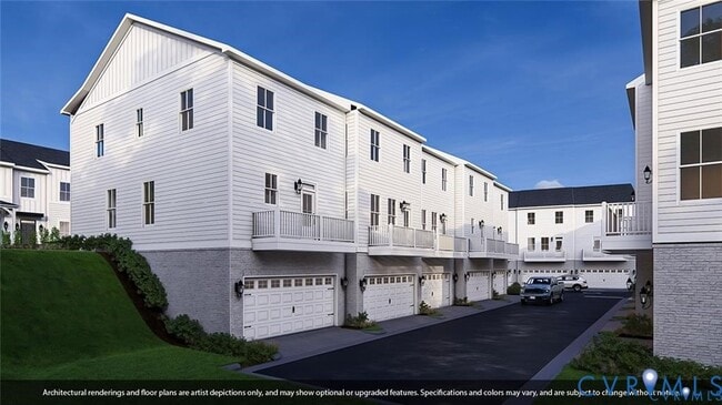 Building Photo - 121 This Wy