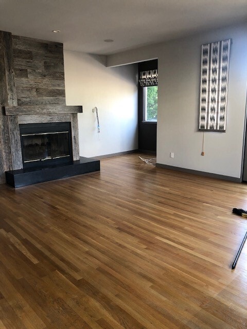 Building Photo - 2541 6th St