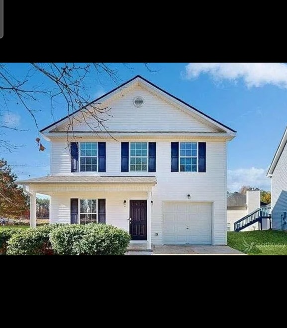 Building Photo - 2416 Wood Bend Ln