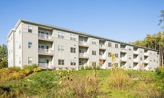 Building Photo - Catamount Ridge