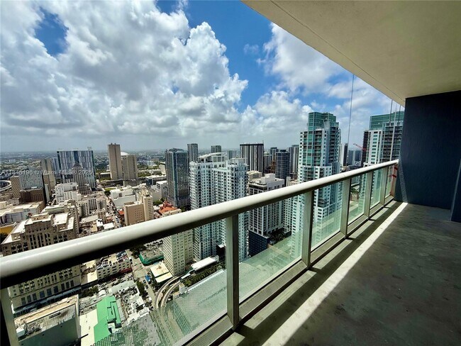 Building Photo - 50 Biscayne Blvd