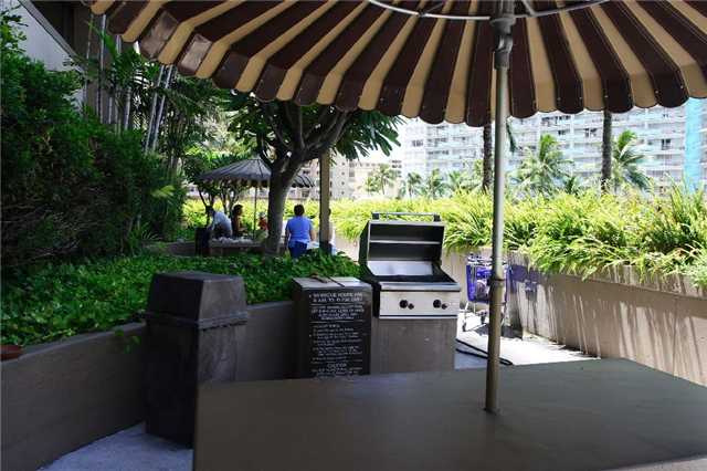 Building Photo - 1778 Ala Moana Blvd