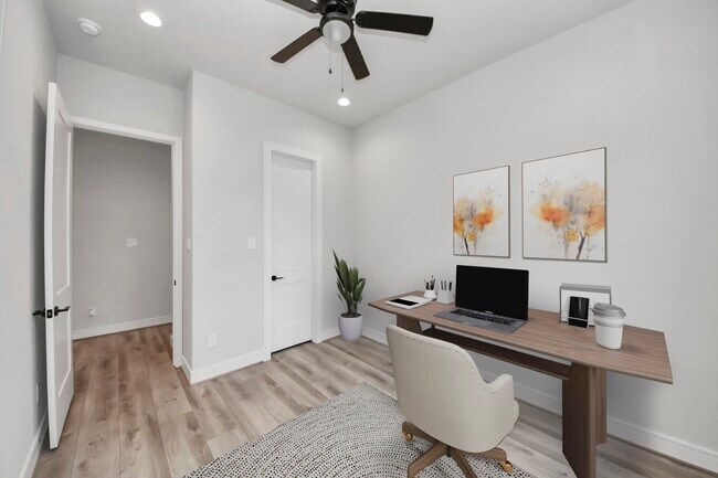 Building Photo - 6519 Old Olive Tree Dr