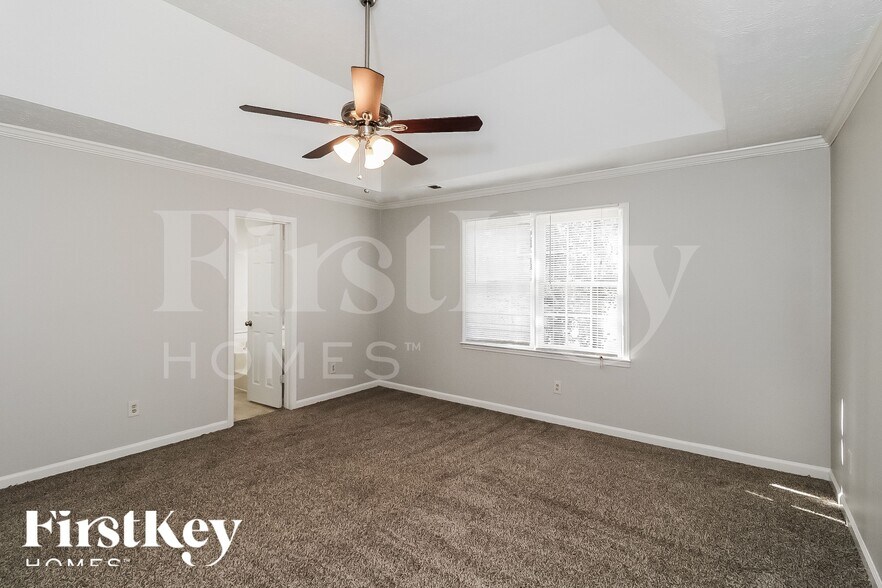 Building Photo - 770 Simmons Mine Cir