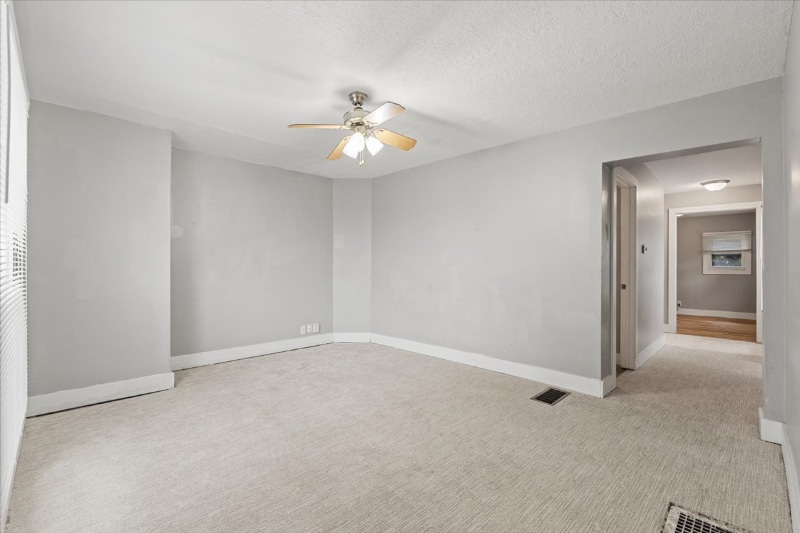 Building Photo - 818 Charlotte St