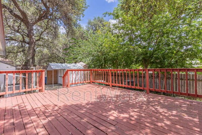 Building Photo - 5602 Timber Bark