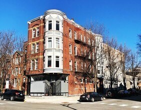 Primary Photo - 1444 W Erie St