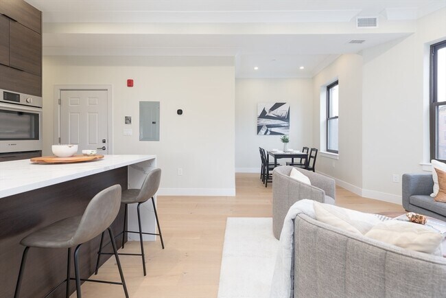 Building Photo - 577 Massachusetts Ave