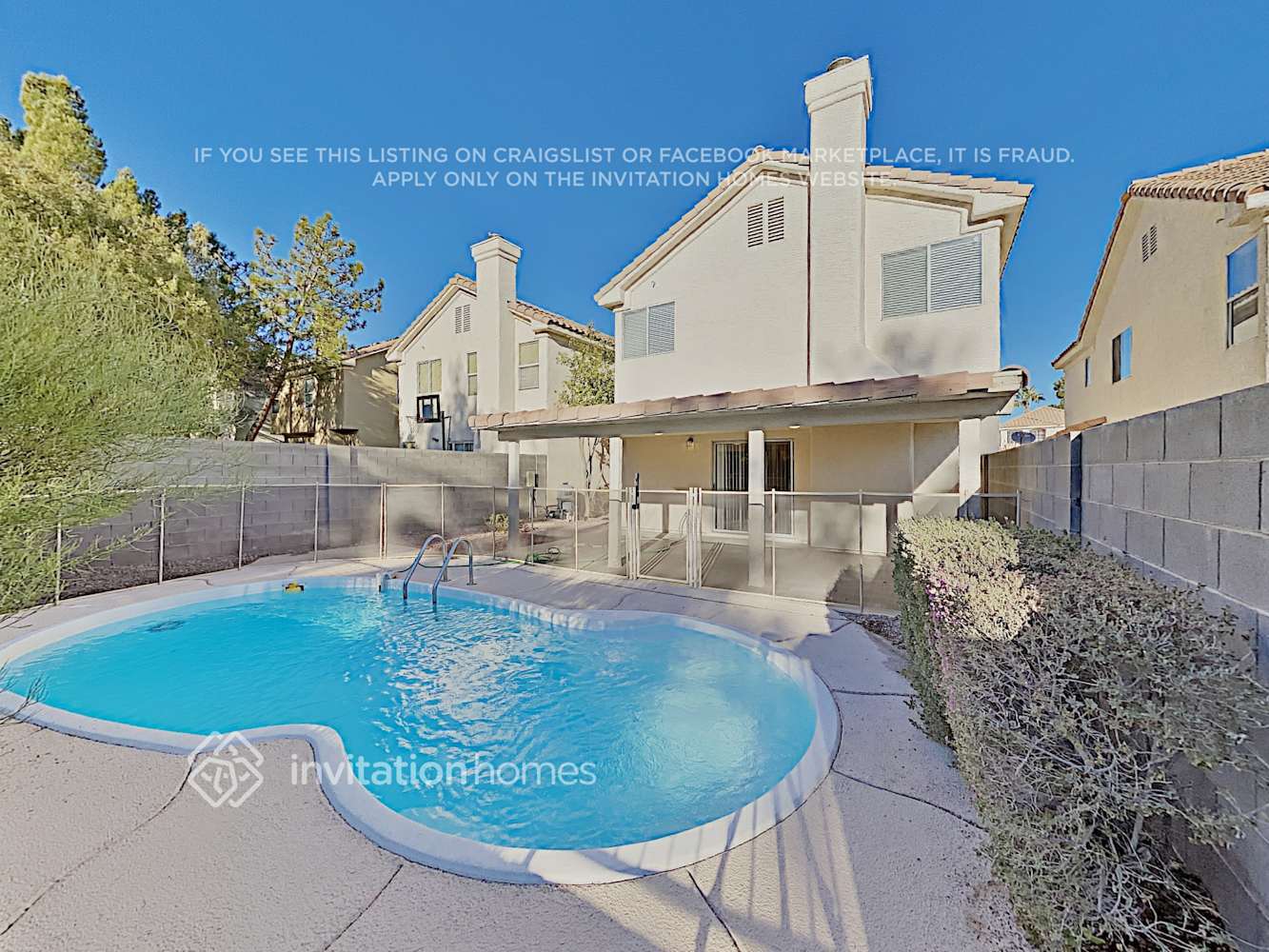 Building Photo - 9405 Valencia Canyon Dr