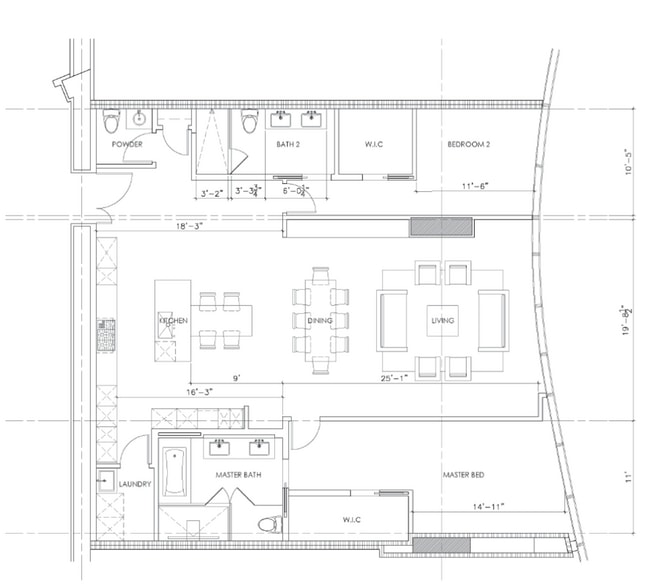 Building Photo - Waiea 11th Floor 2/2.5/2 with Ocean and Di...
