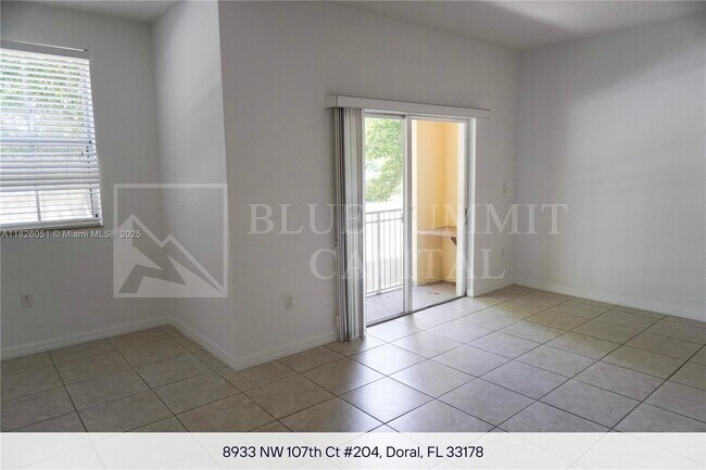 Building Photo - 8933 NW 107th Ct