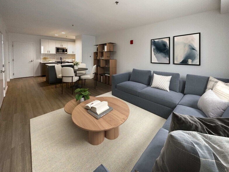 Building Photo - 250 Kendall St