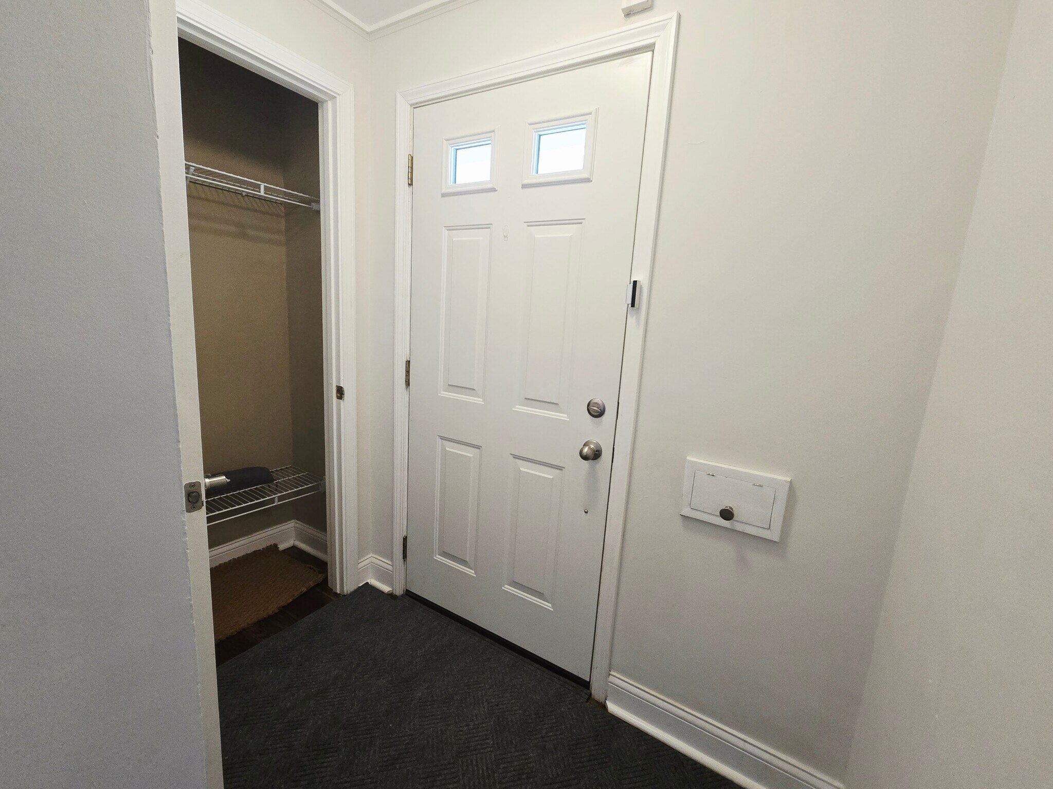 Front Entrance - 6323 Heitzler Ave