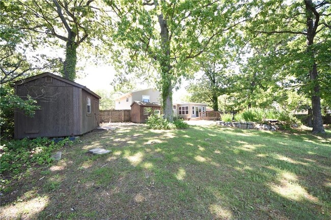 Building Photo - 8356 Cape View Ct