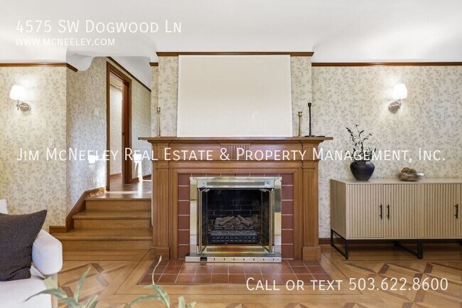 Building Photo - 4575 SW Dogwood Ln