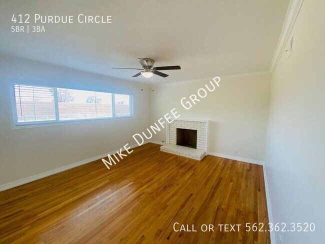 Building Photo - 412 Purdue Cir