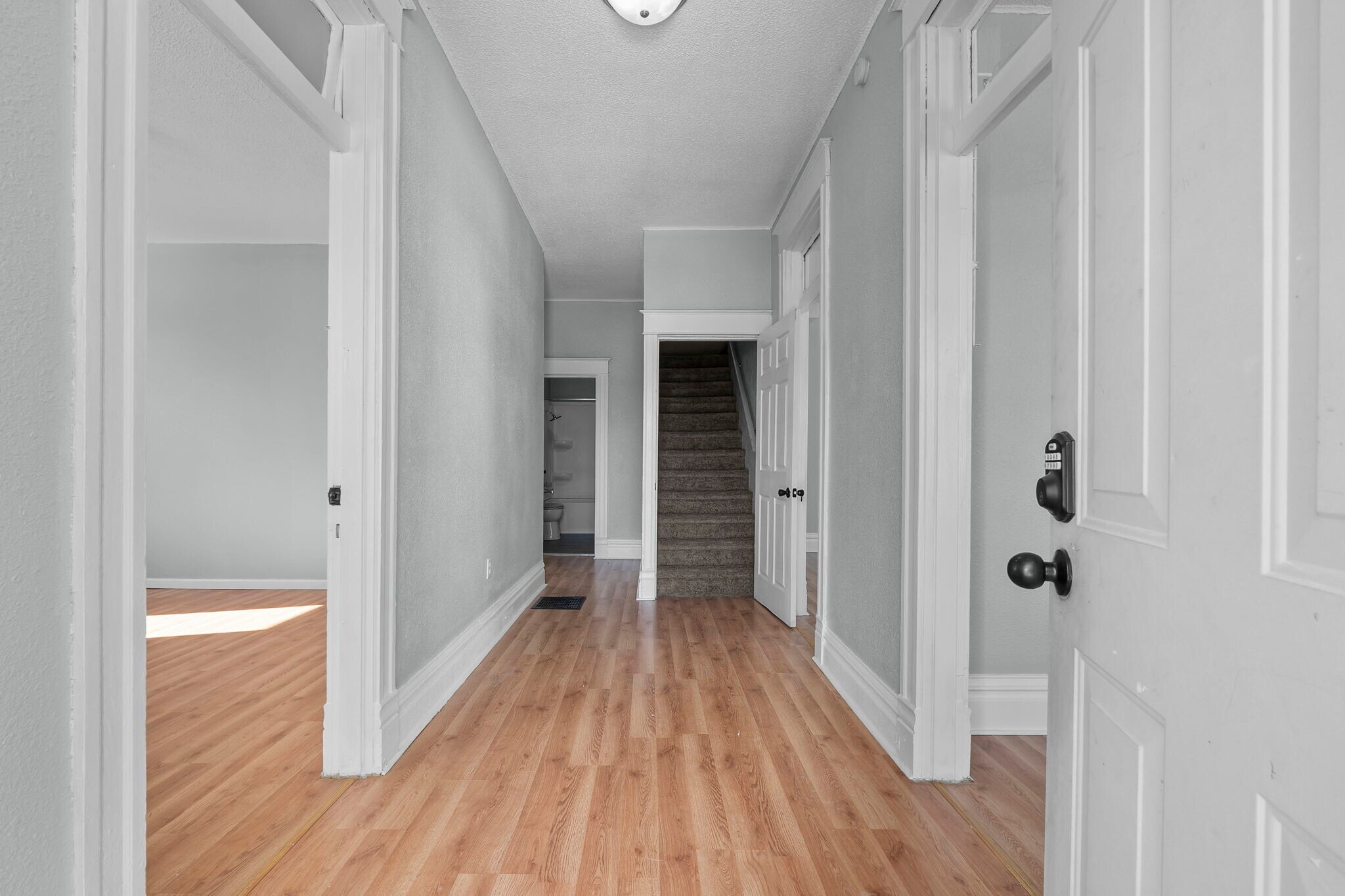 Building Photo - 1237 N Spanish St