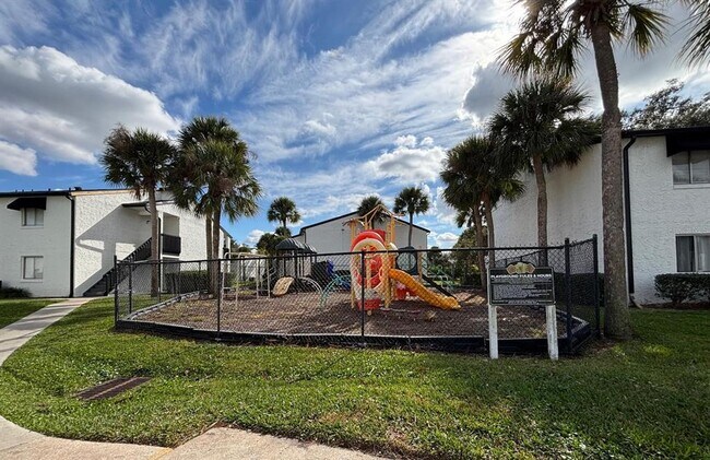 Building Photo - 4349 S Semoran Blvd