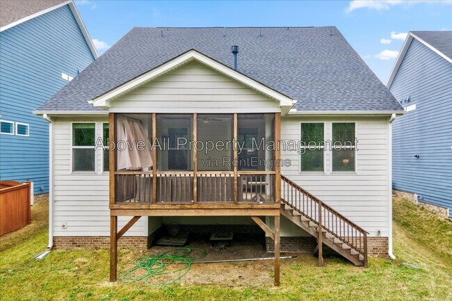 Building Photo - 4408 Walker Hallow St