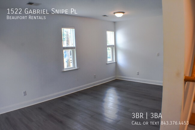 Building Photo - 1522 Gabriel Snipe Pl