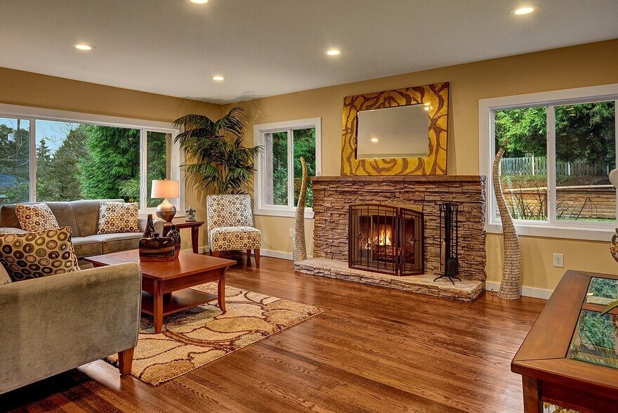 Building Photo - 9827 8th Ave NE