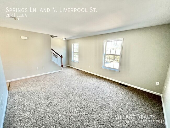 Building Photo - 155 Springs Ln