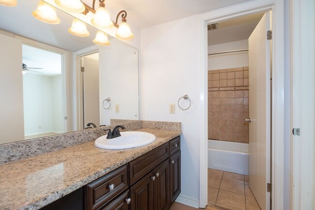 Building Photo - Charming Shoal Creek Condo - One Bed One Bath