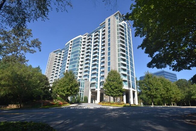 Primary Photo - 3300 Windy Ridge Pkwy SE