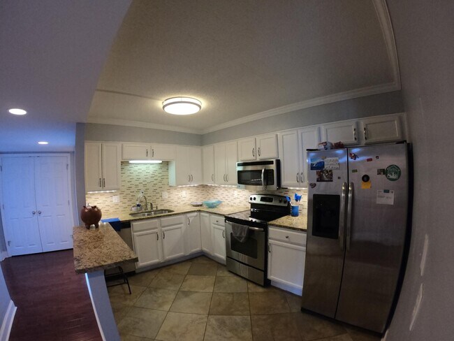 Building Photo - 1131 Stringers Ridge Rd